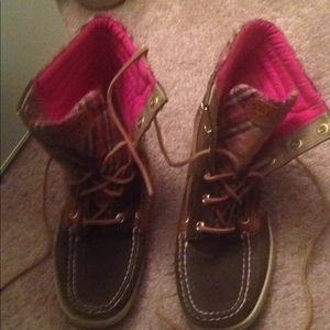 Sperry top-Slider footware
